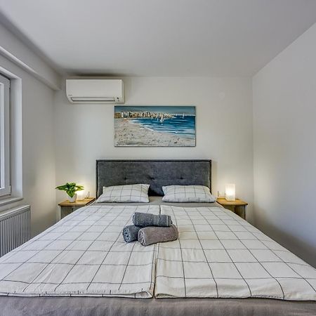 Hotel Adites Dramalj Zewnętrze zdjęcie