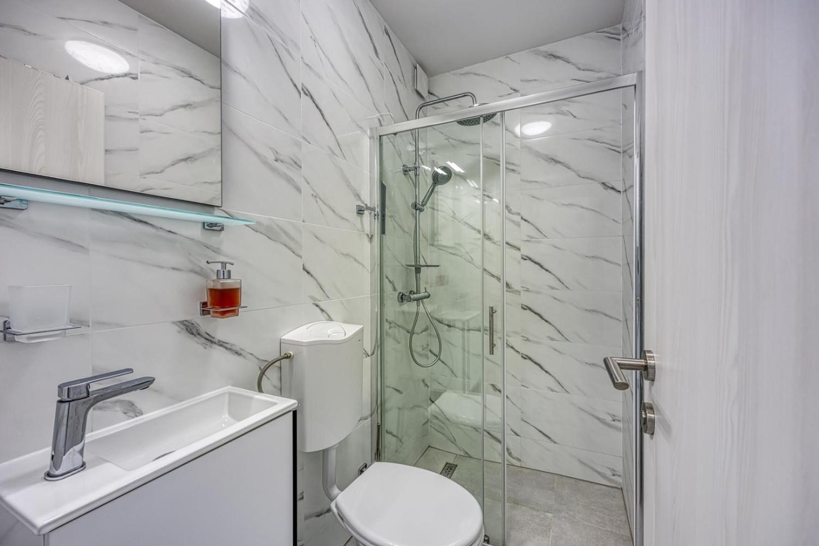 Hotel Adites Dramalj Zewnętrze zdjęcie