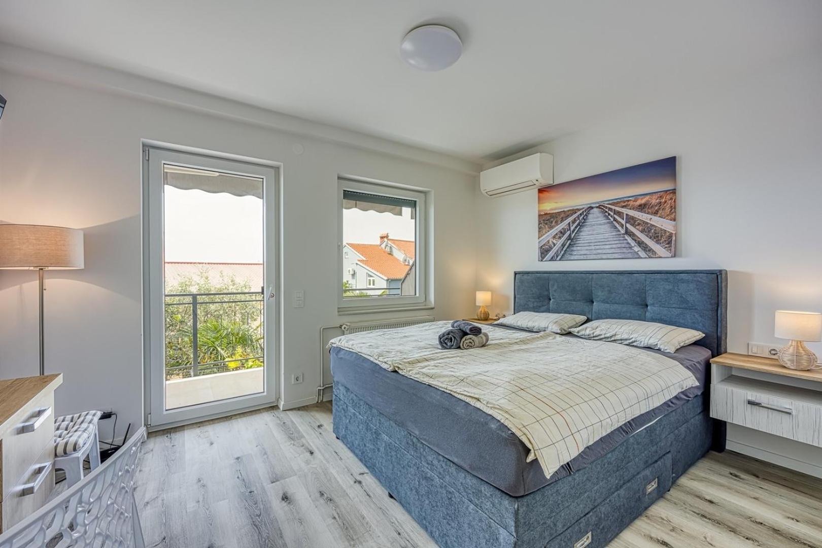 Hotel Adites Dramalj Zewnętrze zdjęcie