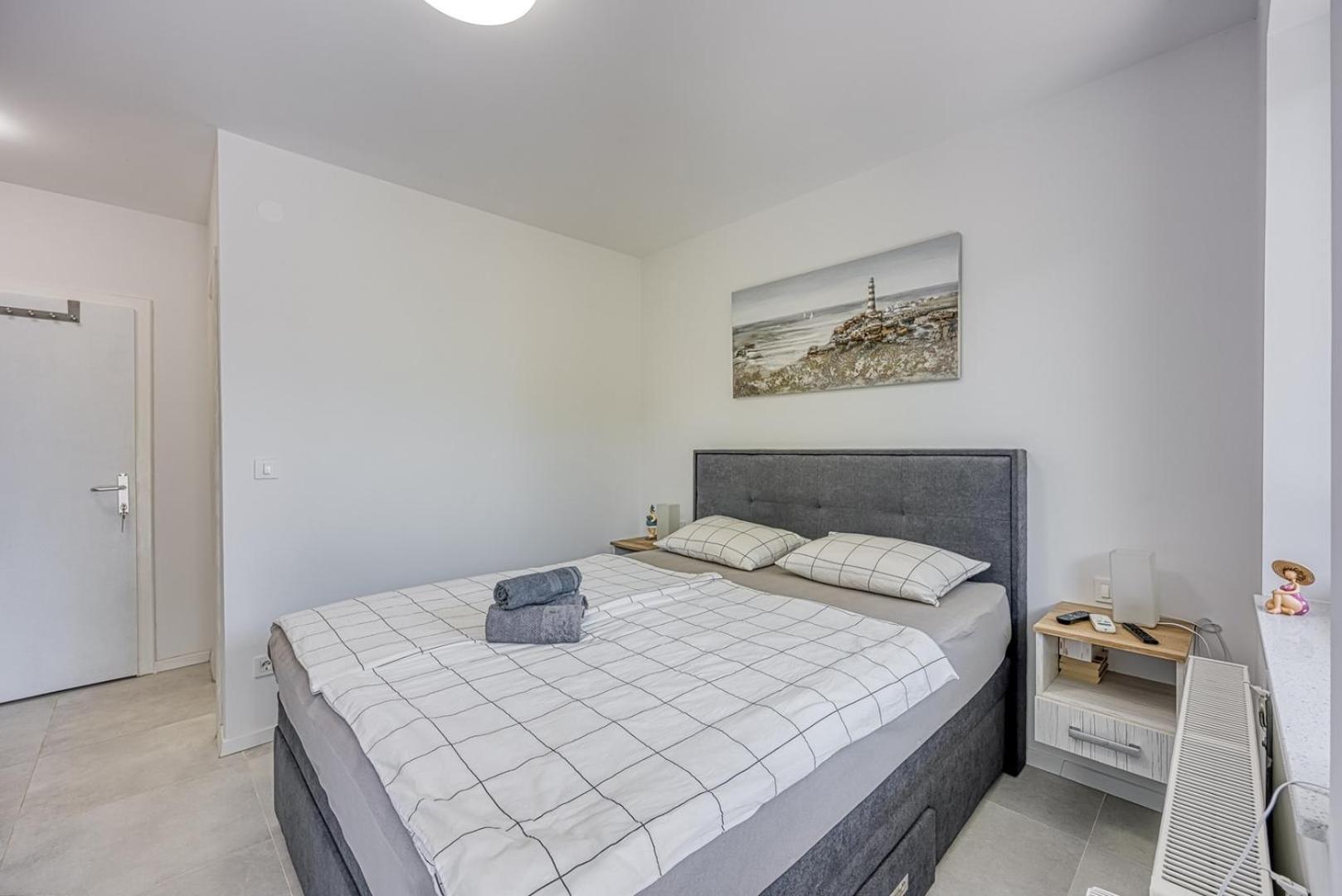 Hotel Adites Dramalj Zewnętrze zdjęcie