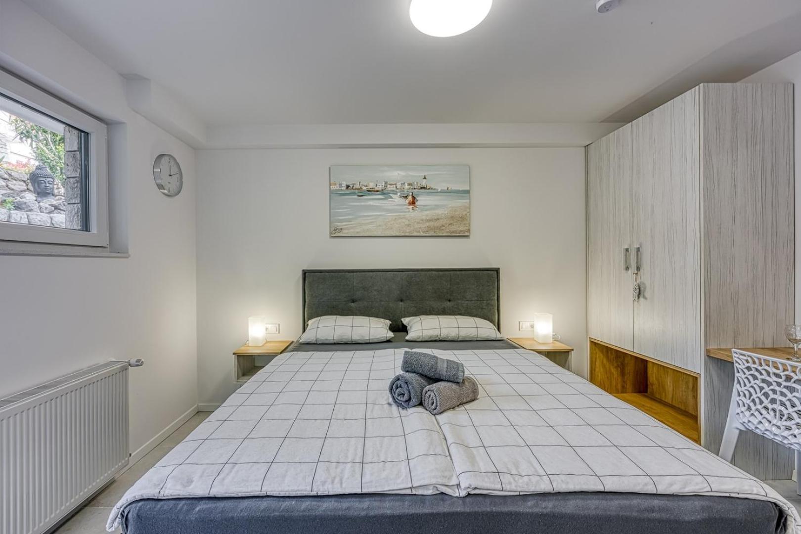Hotel Adites Dramalj Zewnętrze zdjęcie